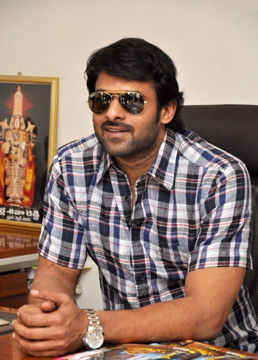 Prabhas