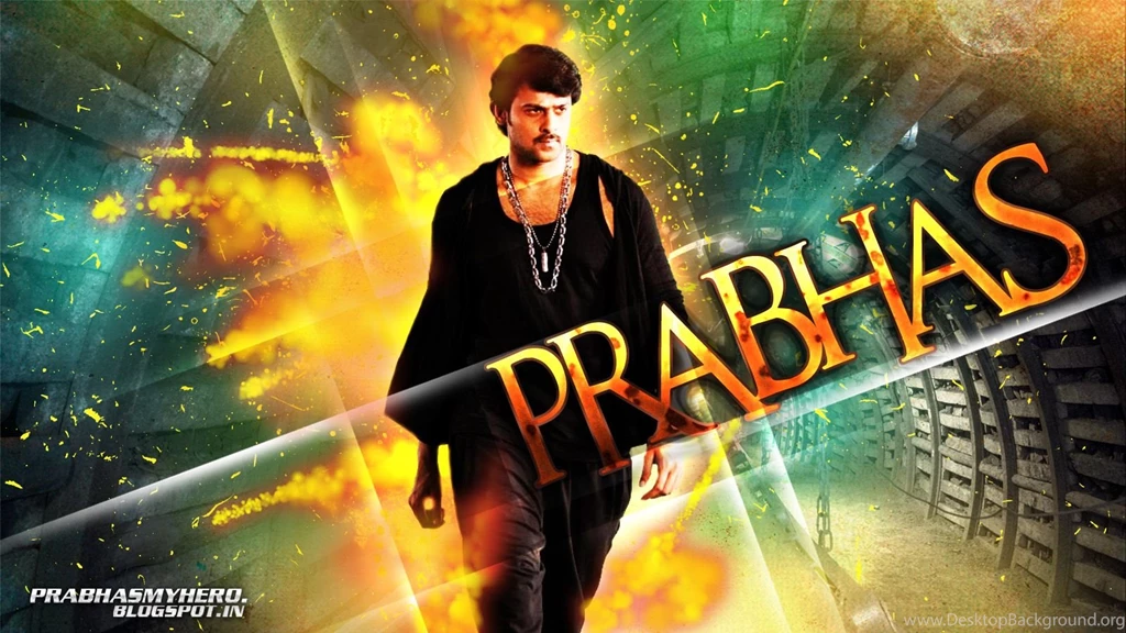 Prabhas Designs