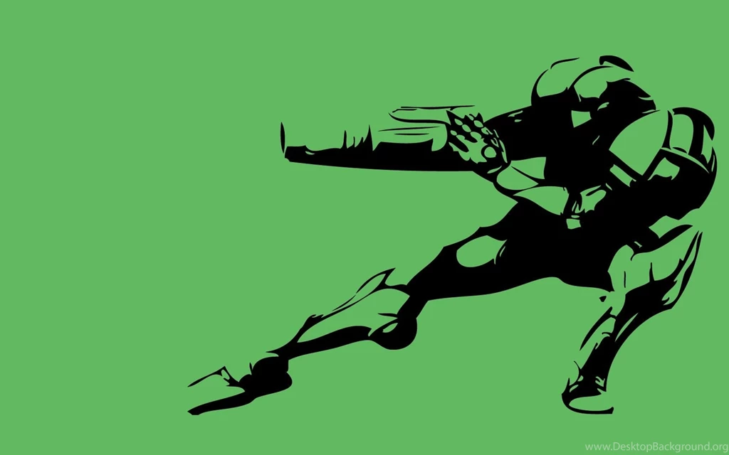 192 Metroid HD Wallpapers
