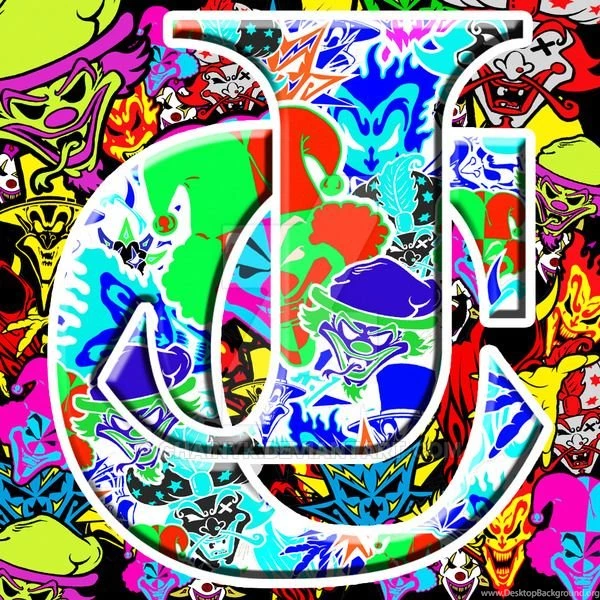 DeviantArt: More Like ICP Ipad Wallpapers By Chainyk