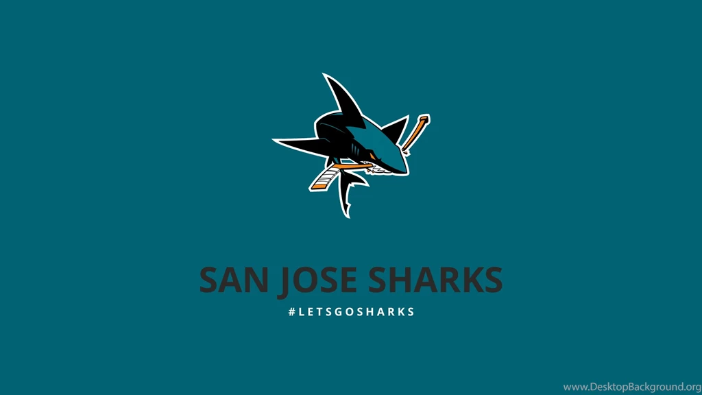 San Jose Sharks Wallpapers Wallpapers Cave