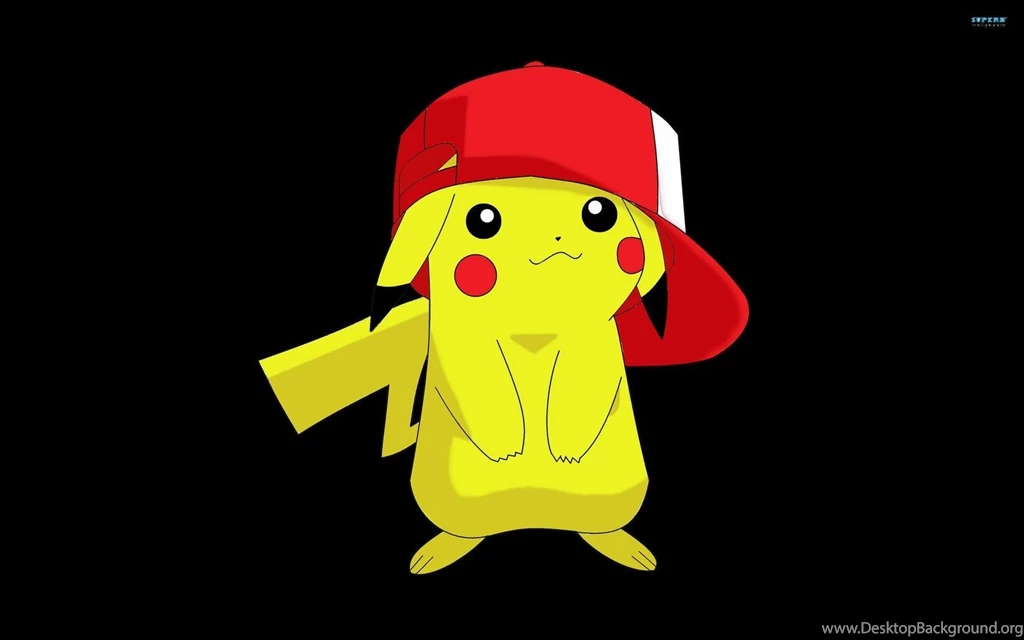 Pokemon Wallpapers Pikachu Wallpapers Cave