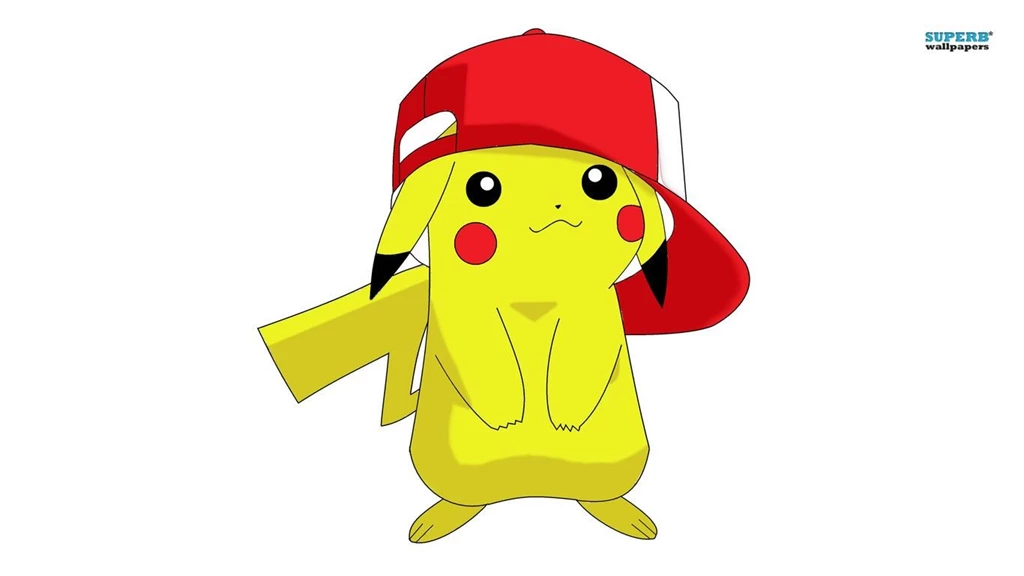 Pikachu Wallpapers Anime Wallpapers