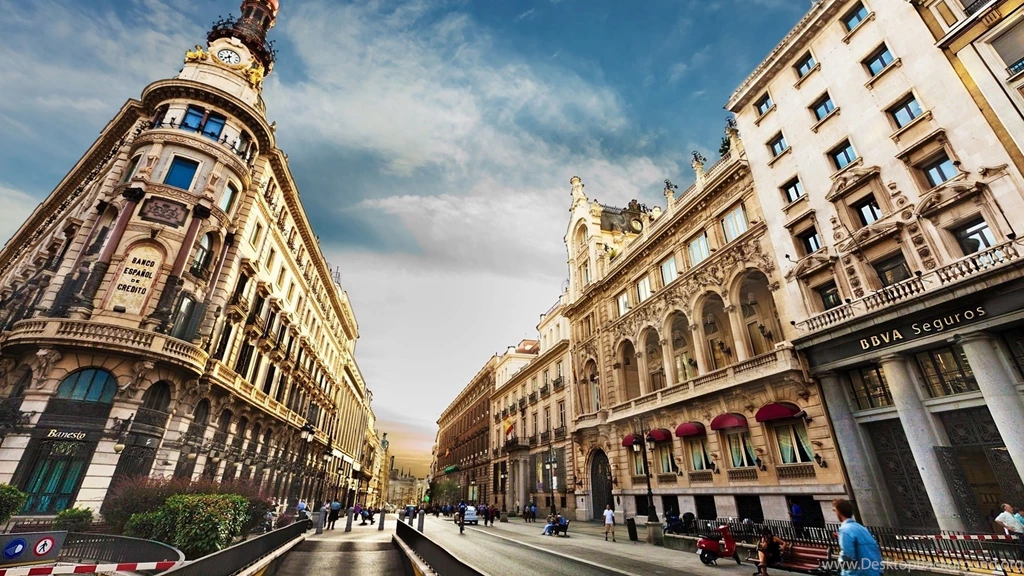 Page 2: 4K Ultra HD Barcelona Wallpapers HD, Desktop Backgrounds ...