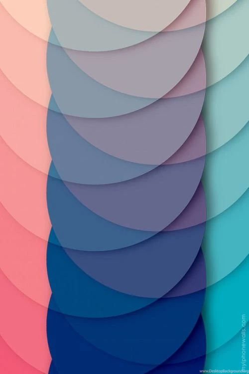 Pattern And Co. Cool Pastel Pattern Wallpapers For Your Apple...