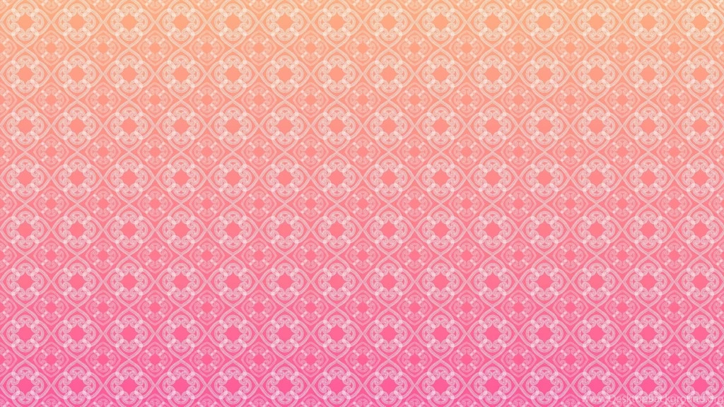 Pink Pattern 1712874