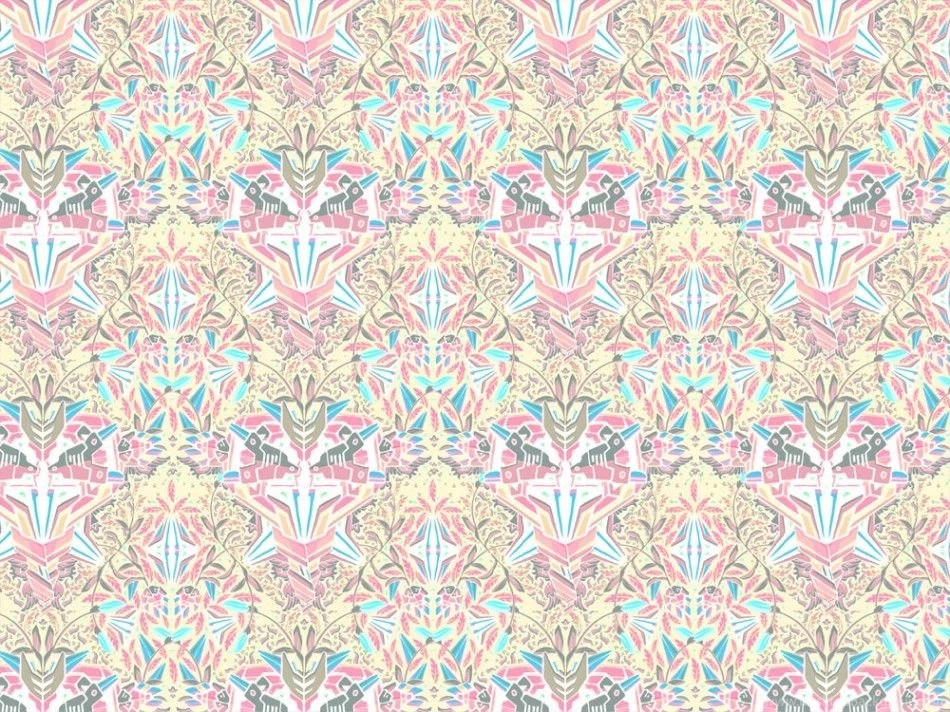 Wallpapers Pattern Design 16 Edouard Artus' By Edouard Artus ...