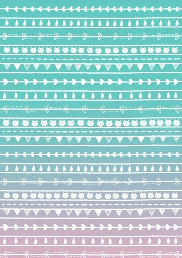 Background, Beautiful, Blue, Green, Lines, Love, Pattern, Pink ...