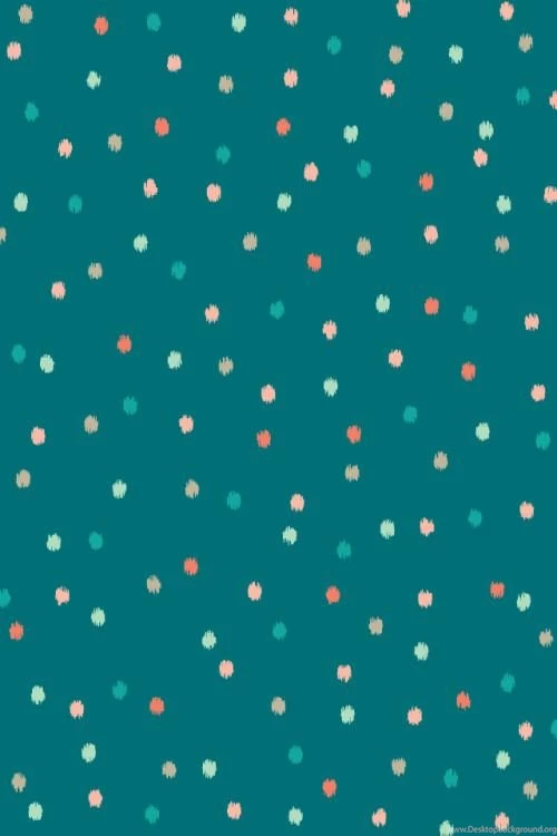 Pattern And Co. {Freebie} iPhone Wallpapers 3