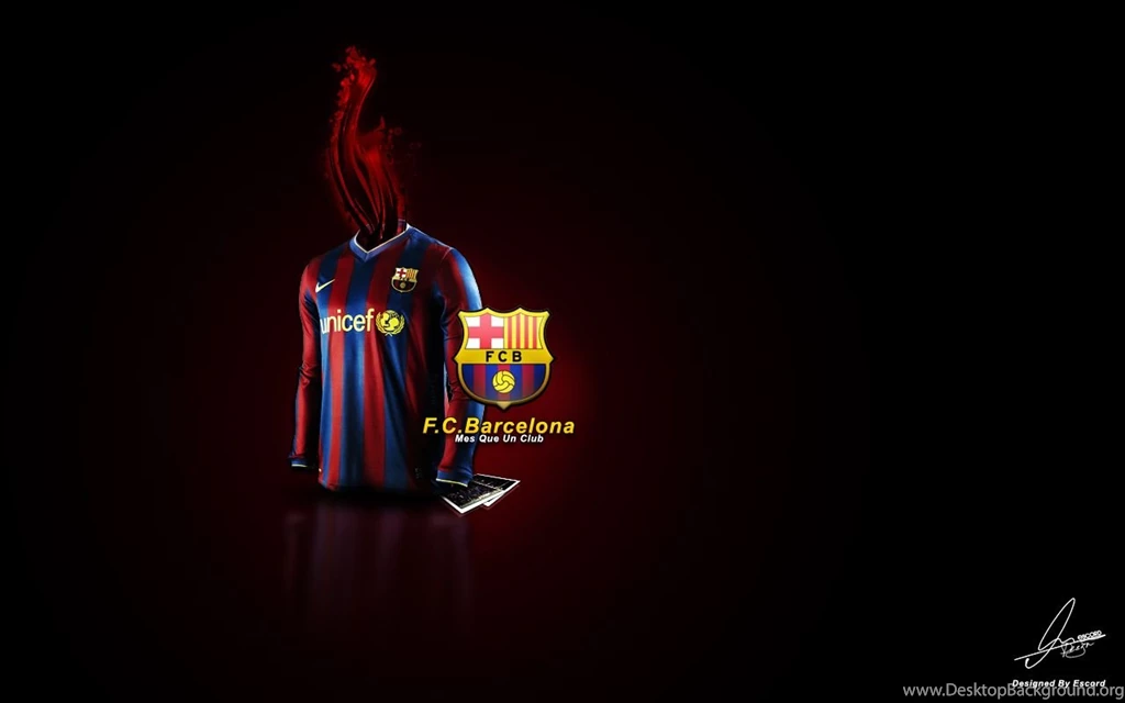 HQ Barcelona Wallpapers 6U8