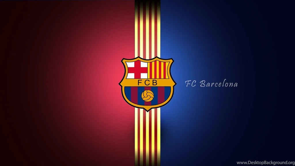 FC Barcelona Wallpapers HD Download