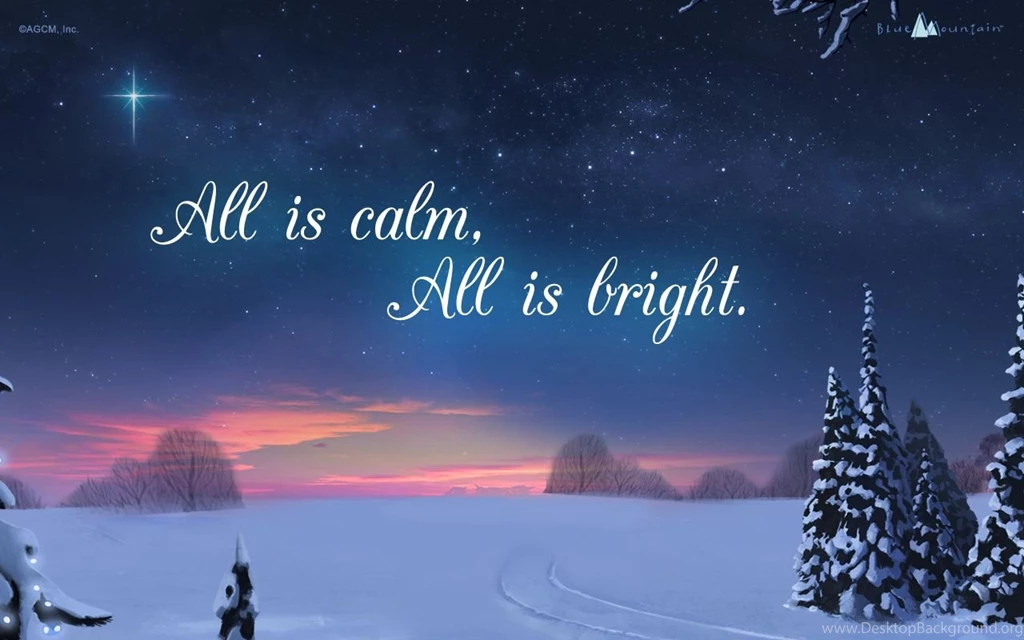 Christmas Desktop Backgrounds Archives   Blue Mountain Blog