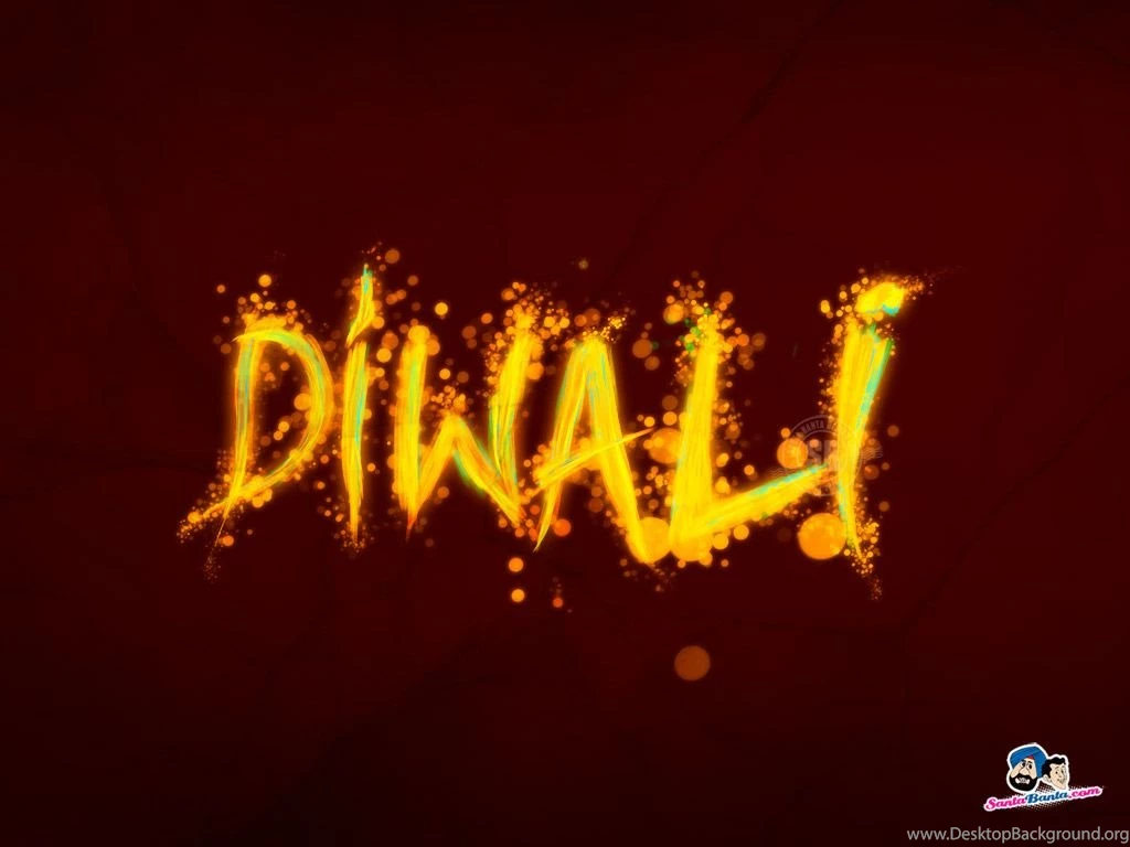 FREE God Wallpaper: Top 10 Diwali Wallpapers For SantaBanta.com