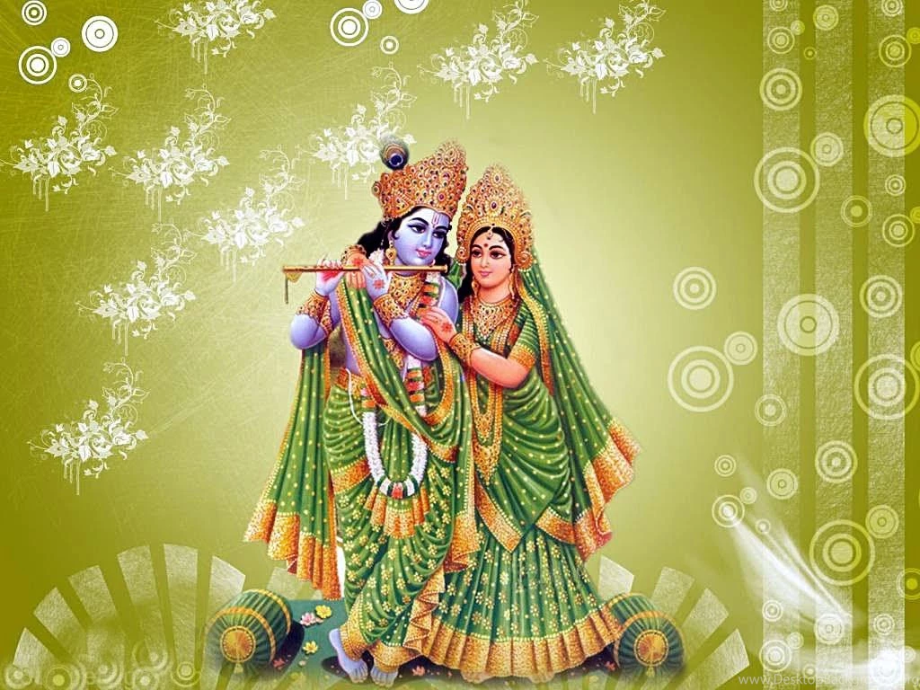 SHREE KRISHNA JANMASHTAMI WALLPAPERS