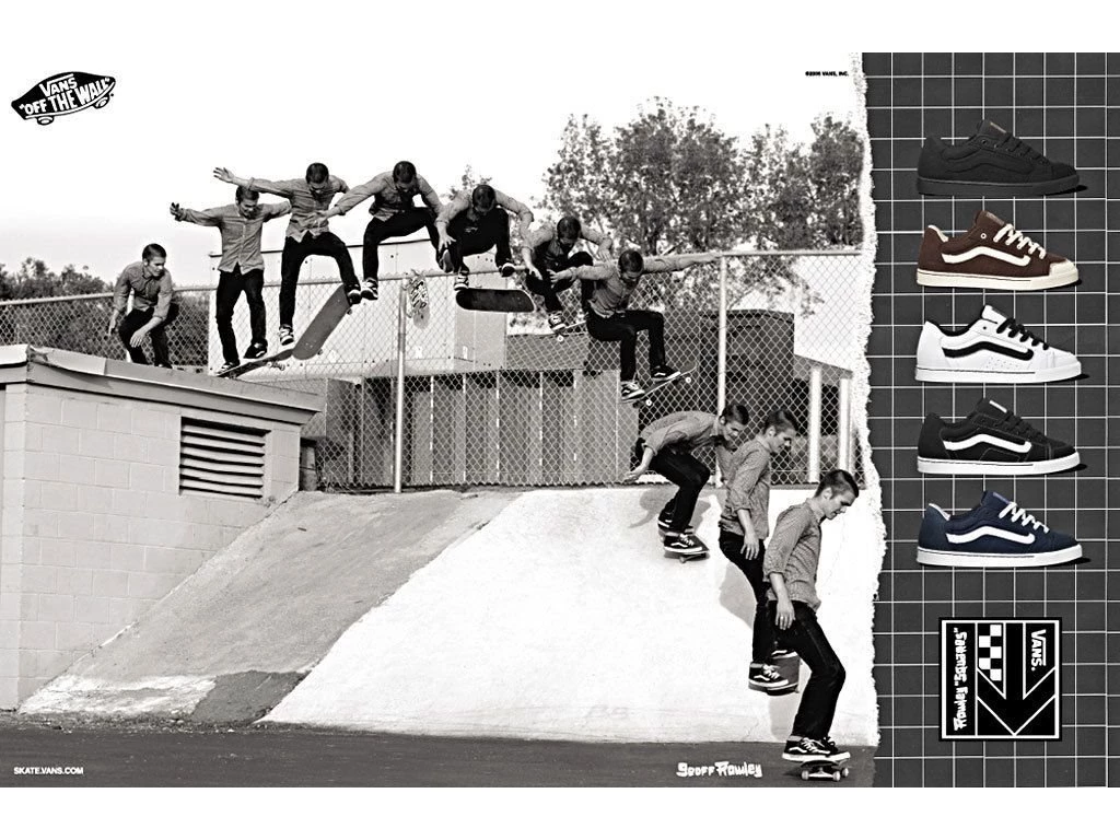 VANS VANS Wallpapers (3276472) Fanpop