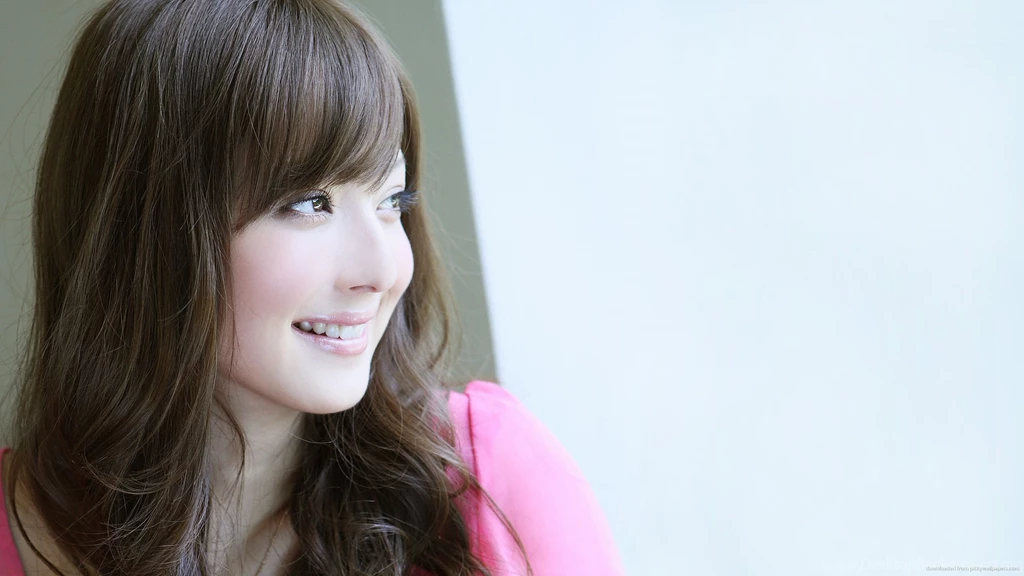 Download 2560x1440 Nozomi Sasaki Model Side Profile Wallpapers ...
