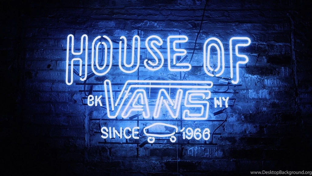 Zumiez Presents At The House Of Vans