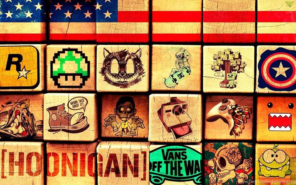 Mushroom Wallpapers