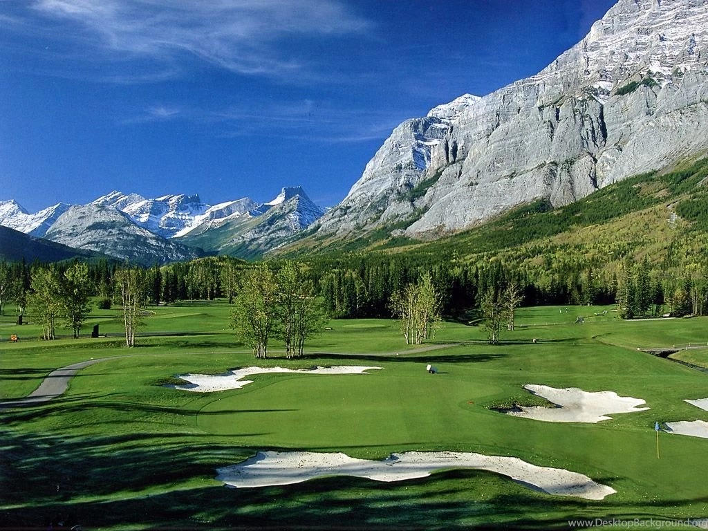 Golf Schools