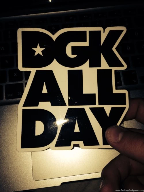 Dgk Hats