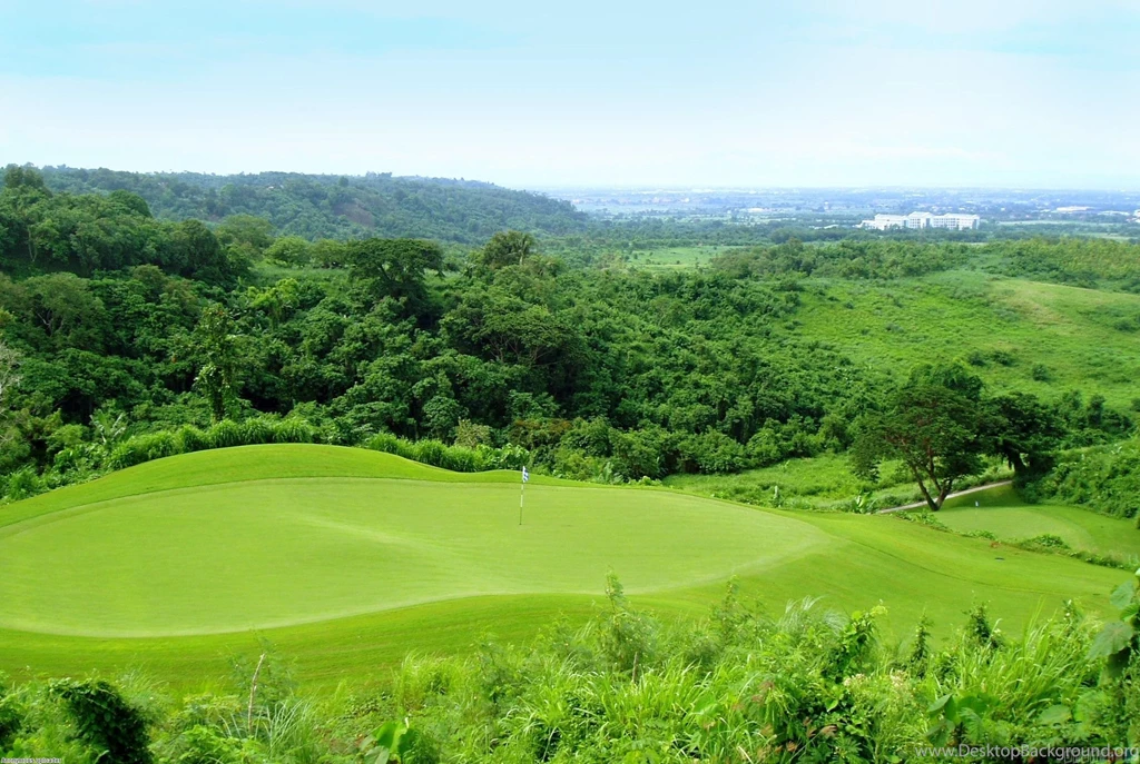 Golf Course Wallpapers