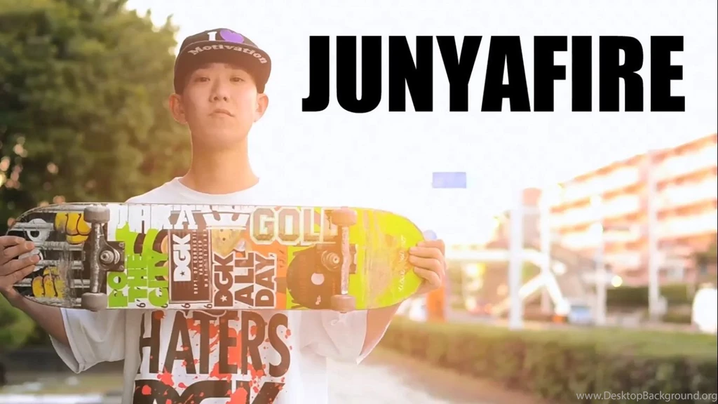 DGK Welcome To…