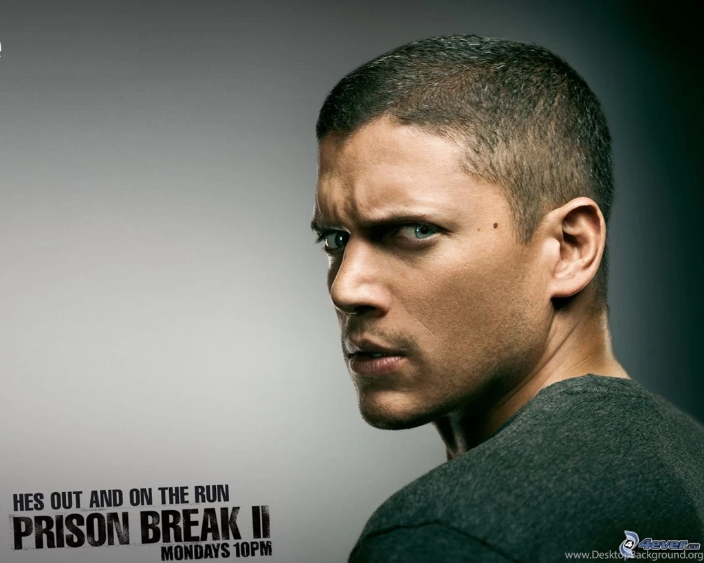 Prison Break Michael Scofield Wallpapers HisBir