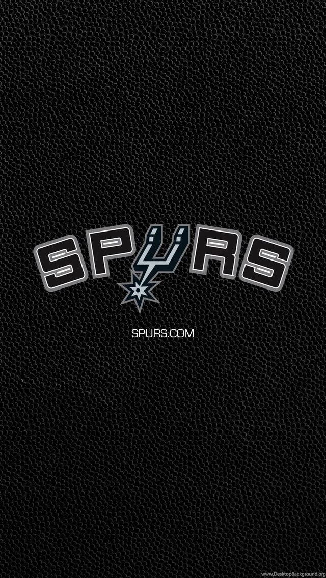 San Antonio Spurs Browser Themes, Desktop Wallpapers & More
