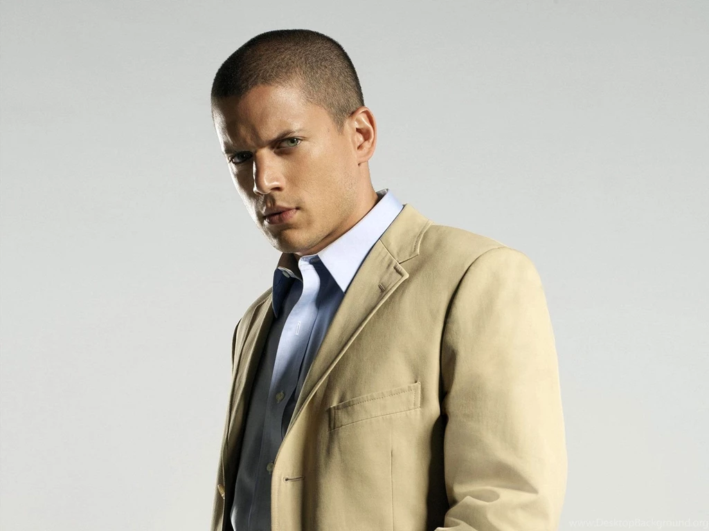 Michael Scofield Prison Break Wallpapers (769512) Fanpop