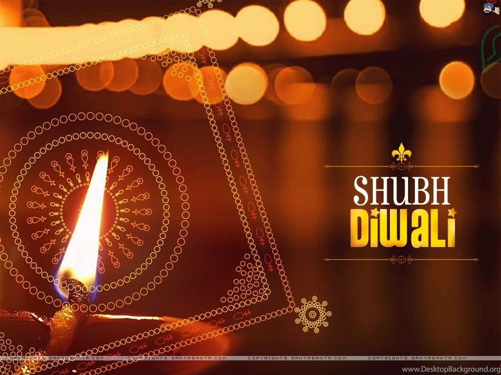 Top 10 Santa Banta Diwali Wallpapers