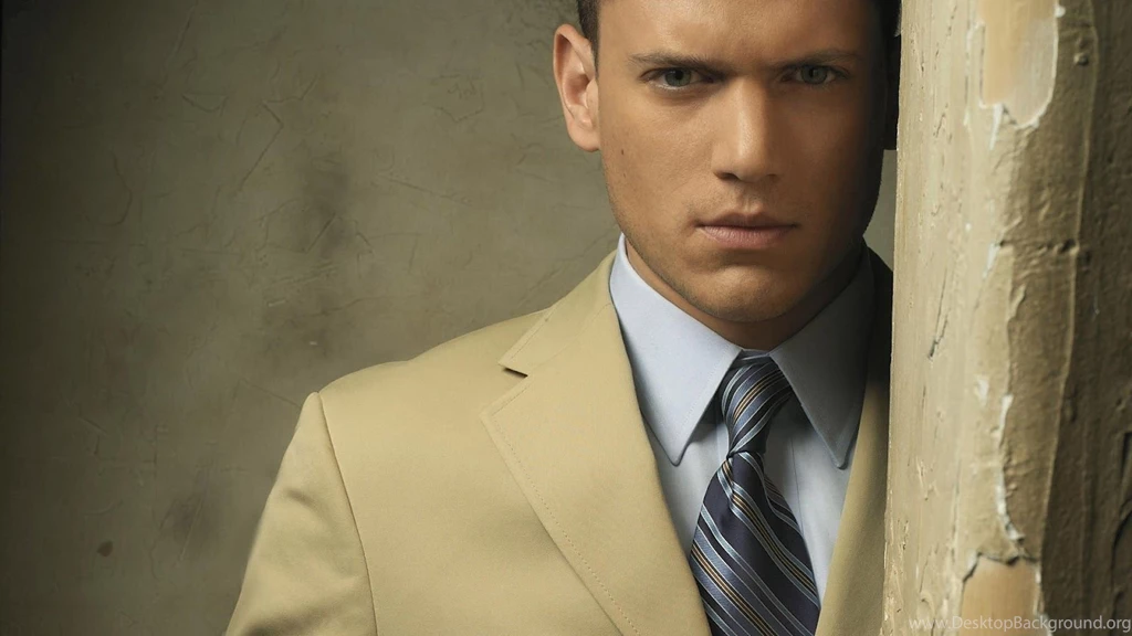 Prison Break Wallpapers ~ Top Best HD Wallpapers For Desktop