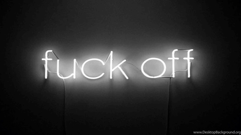 New Intro FuckOFF YouTube