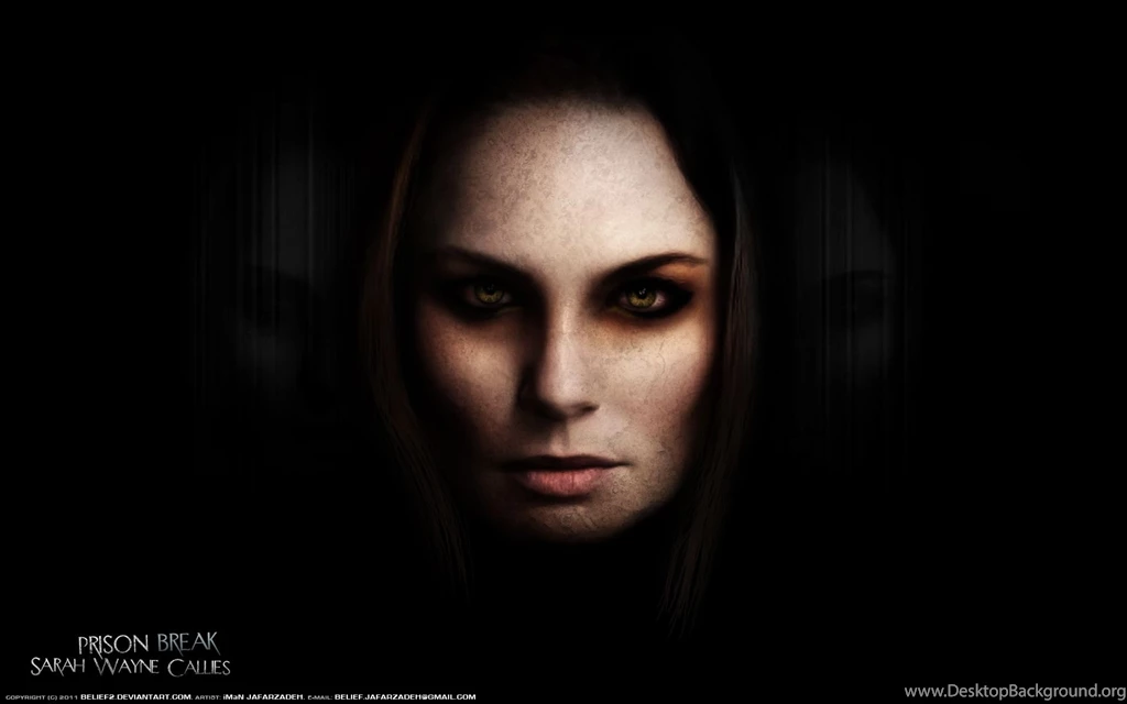 Browsing HDTV & Widescreen On DeviantArt