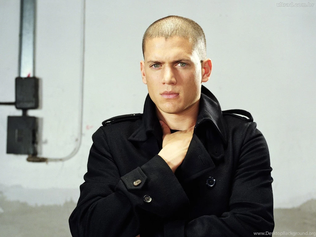 Papel De Parede Prison Break Michael Scofield