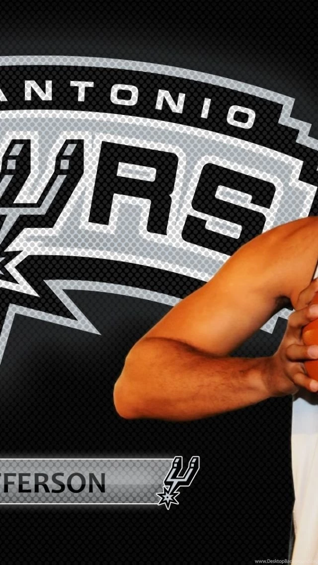 Richard Jefferson iPhone 5 Wallpapers