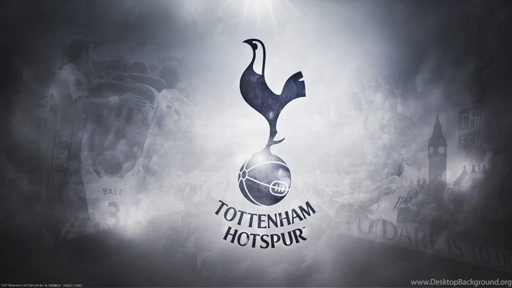 Tottenham Hotspur Wallpapers HD Download