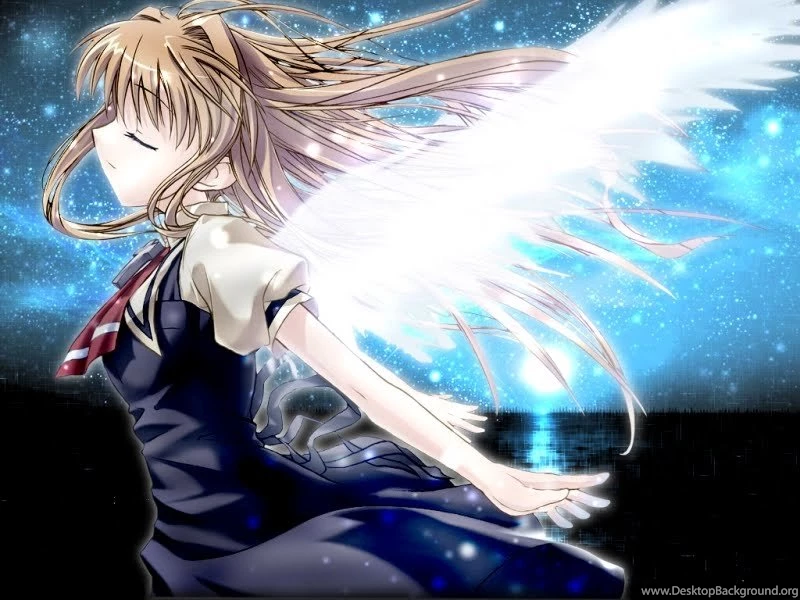 Bleach Anime: Misuzu Air TV Wallpapers