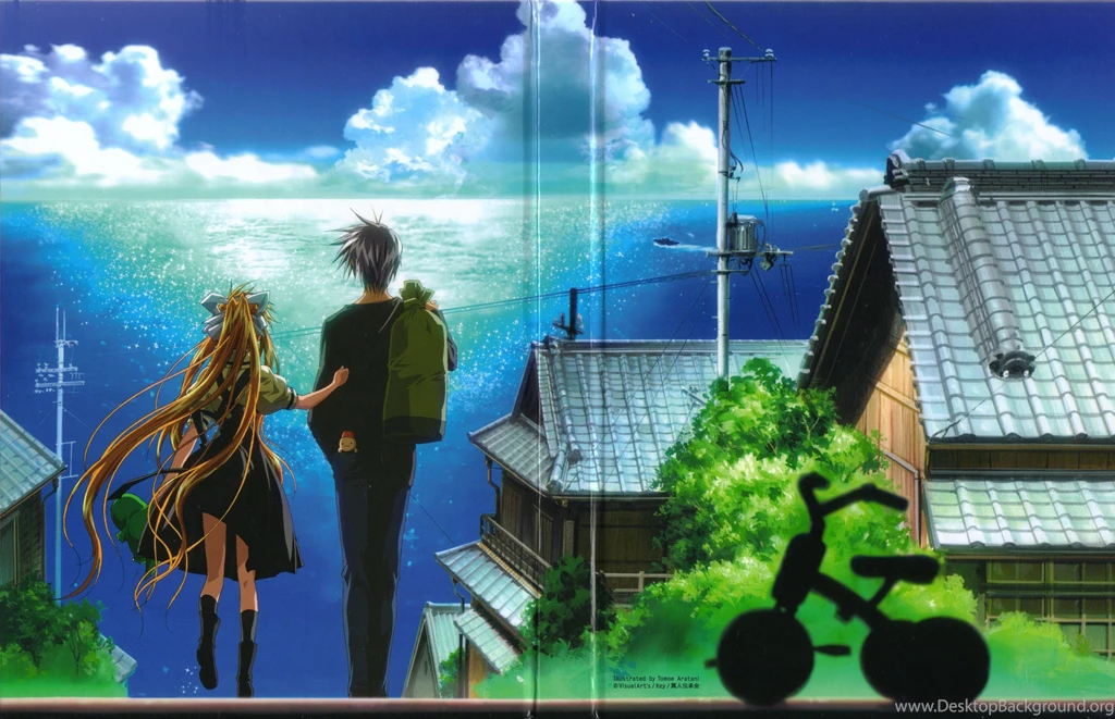 A Review Of “Air TV” – Sorrowful Summertime Soul Searching – The ...