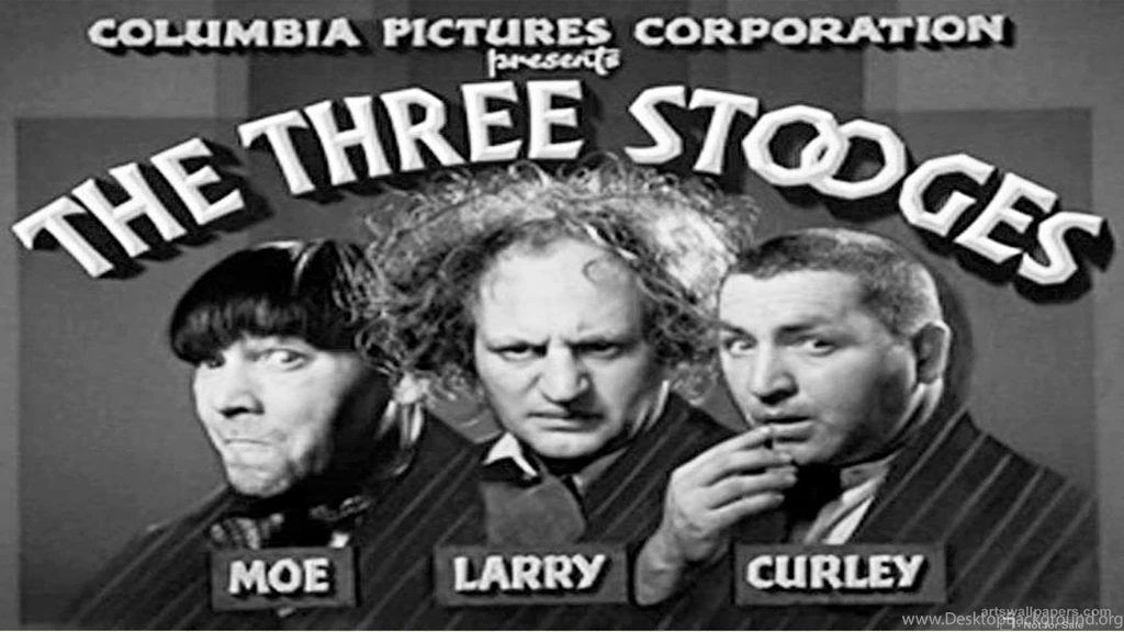 The Three Stooges Wallpapers Wallpapers Cave