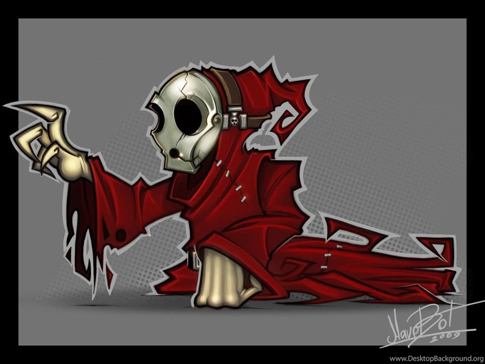 Shyguy DeviantArt