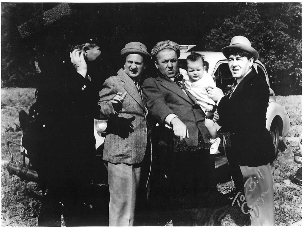 THREE STOOGES Comedy Series Vaudeville Vintage Wallpapers ...