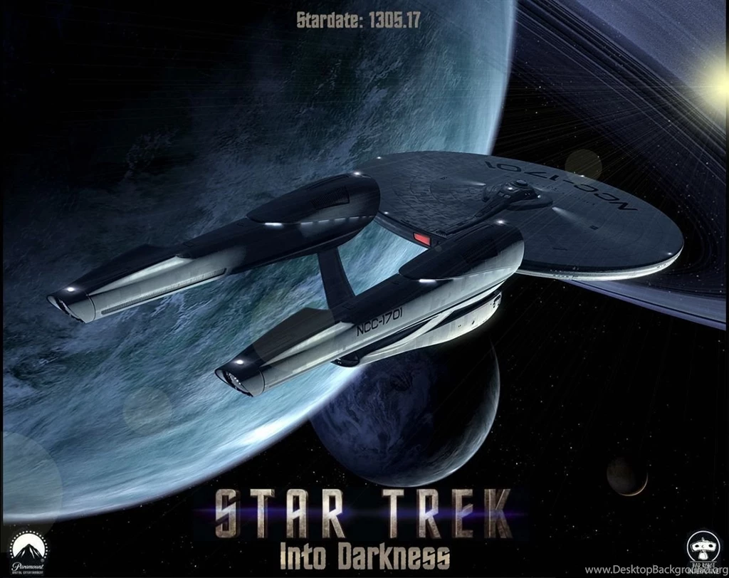 Star Trek Into Darkness (id: 45790) – BUZZERG