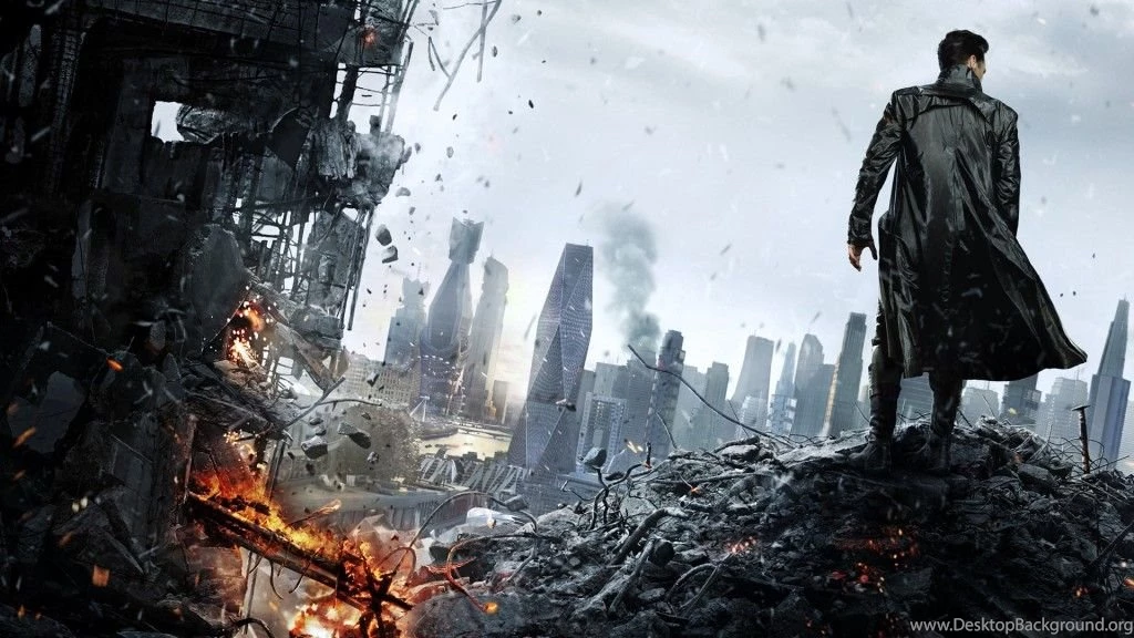 Download Star Trek Into Darkness HD Wallpapers Free WordPress Plugins