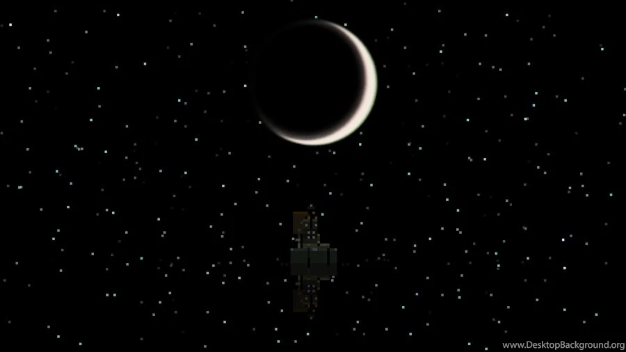 Sword And Sworcery Crescent Moon Wallpapers By TigresToku On DeviantArt