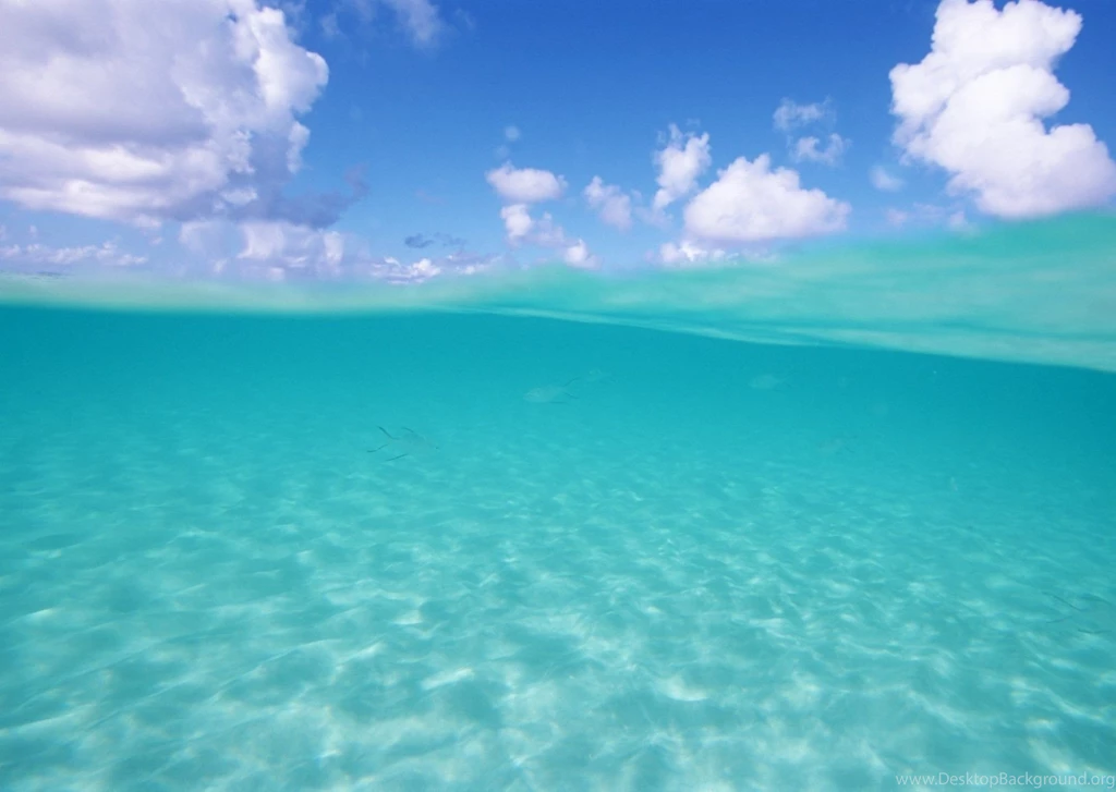 Okinawa's Beautiful Sea : Okinawa's Aquamarine Water And Blue ...