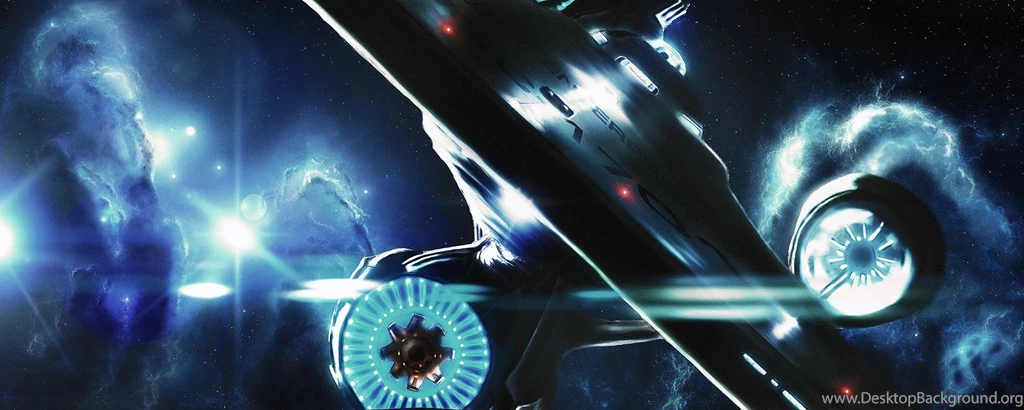 STAR TREK INTO DARKNESS Action Sci fi Star Trek Darkness (1 ...