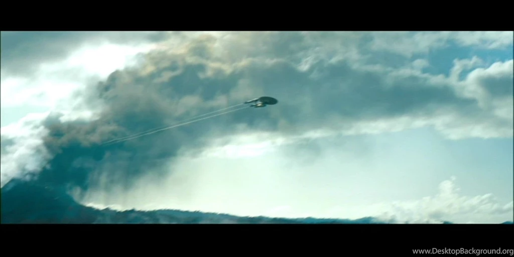 Star Trek Into Darkness Computer Wallpapers, Desktop Backgrounds ...