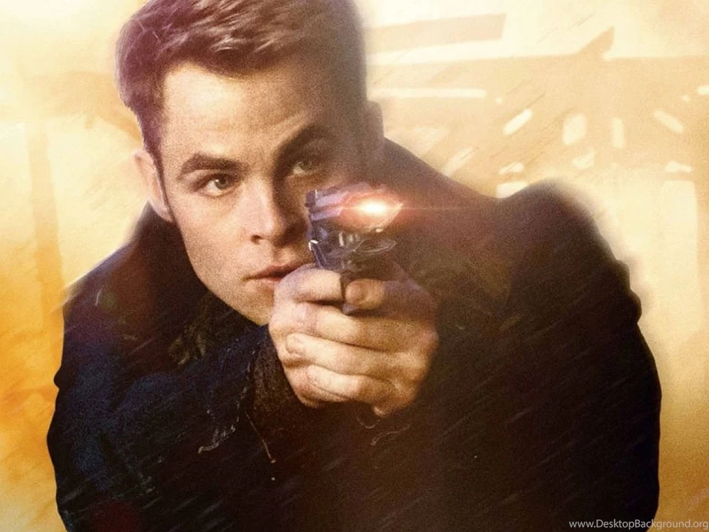 Free Download Star Trek Into Darkness Wallpapers Everything ...