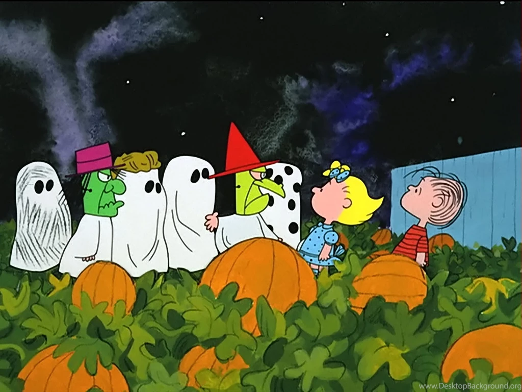 Peanuts Wallpapers