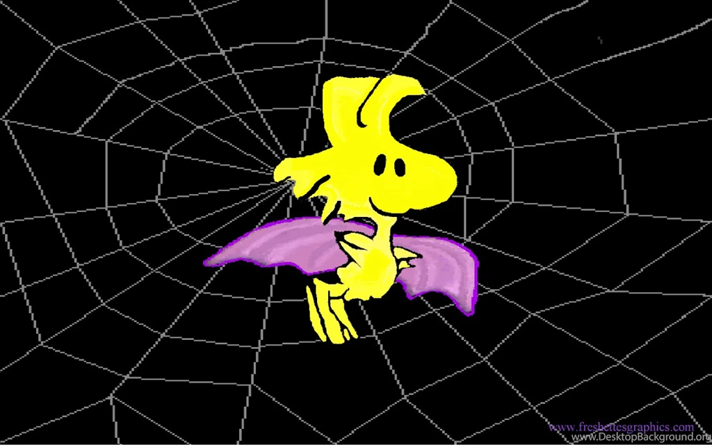 Peanuts Halloween Wallpapers Wallpapers Cave